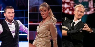 De færreste kan leve av dansen. Dette gjør «Skal vi danse»-proffene egentlig